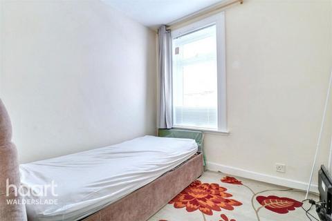 undefined, Lansdowne Road, CHATHAM