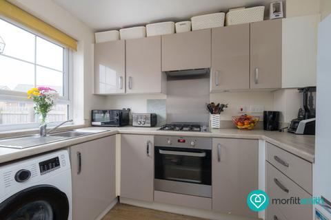 undefined, Banks Way, Catcliffe, S60 5WR
