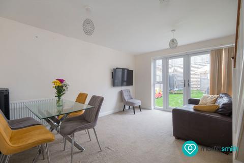 undefined, Banks Way, Catcliffe, S60 5WR
