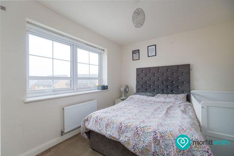 undefined, Banks Way, Catcliffe, S60 5WR