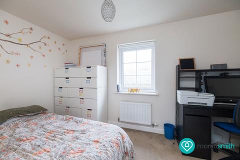 undefined, Banks Way, Catcliffe, S60 5WR