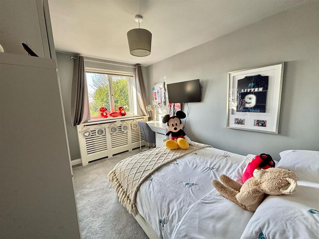 Bedroom 3