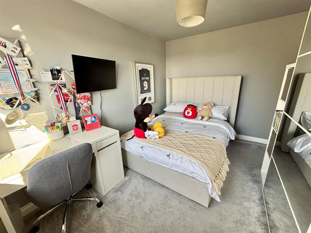 Bedroom 3
