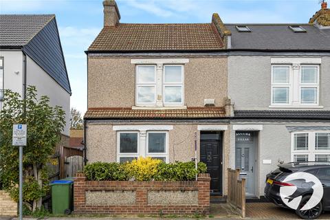 1 bedroom flat for sale, Aucuba Villas, Springfield Road, Welling, Kent, DA16