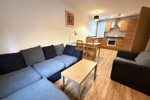 2 bedroom apartment for sale, Fresh, Chapel St, Salford