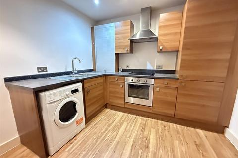 2 bedroom apartment for sale, Fresh, Chapel St, Salford