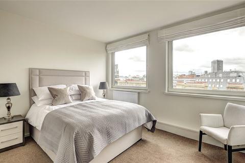 undefined, Luke House, 3 Abbey Orchard Street, Westminster, London, SW1P