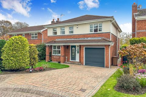undefined, Oaklands Drive, Hull HU10