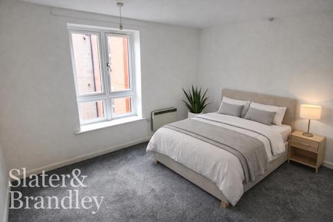 25 Chardlace Walk, Nottingham, Nottinghamshire, NG1