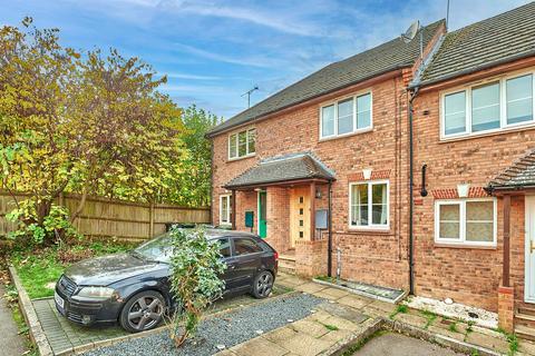undefined, Rochford Close, Stansted CM24