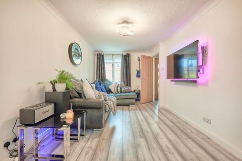 undefined, Rochford Close, Stansted CM24