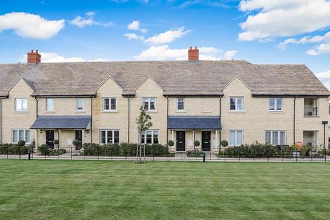 undefined, Forest Grove, Cotswold Gate, Burford