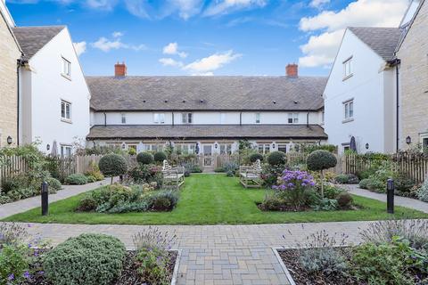 undefined, Forest Grove, Cotswold Gate, Burford