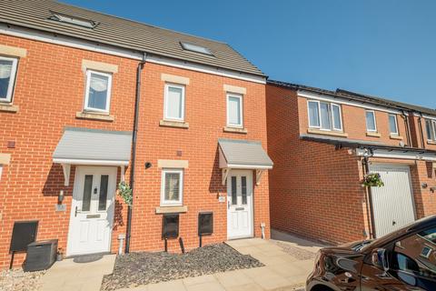 undefined, Redfern Way, Lytham St. Annes, FY8