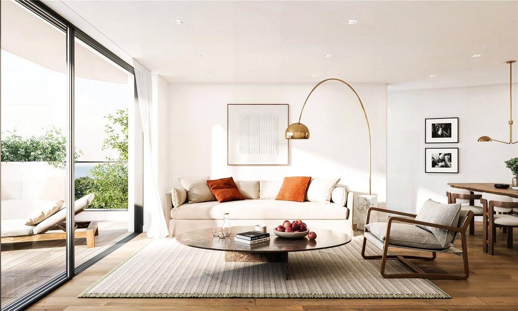 Living CGI