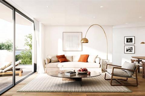 2 bedroom apartment for sale, 2 St Saviours Hill, Seabrook Road, Hythe, Kent, CT21