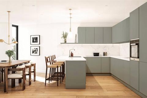 2 bedroom apartment for sale, 2 St Saviours Hill, Seabrook Road, Hythe, Kent, CT21