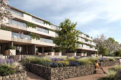 2 bedroom apartment for sale, 2 St Saviours Hill, Seabrook Road, Hythe, Kent, CT21