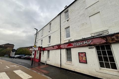 undefined, Wallace Street, Stirling Town, Stirling, FK8