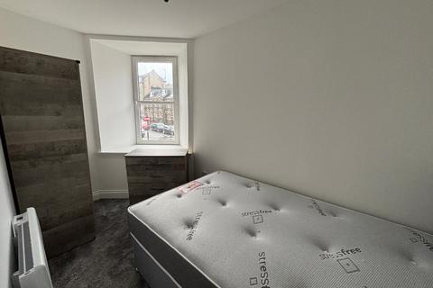 undefined, Wallace Street, Stirling Town, Stirling, FK8