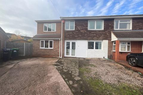 undefined, Regis Heath Road, Rowley Regis B65