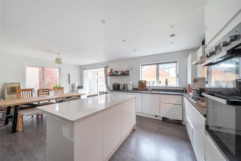 4 bedroom detached house for sale, Victory Way, St. Leonards, Ringwood, Dorset, BH24
