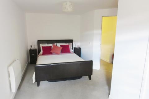 2 bedroom flat to rent, Charlotte Court, Margate, CT9