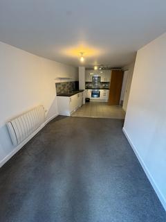 2 bedroom flat to rent, Charlotte Court, Margate, CT9