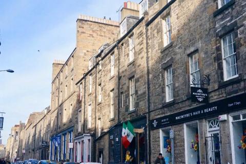 Thistle Street, City Centre, Edinburgh