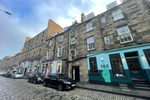 2 bedroom flat to rent, Thistle Street, City Centre, Edinburgh