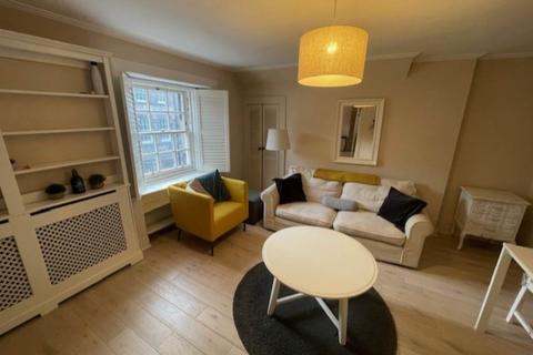 2 bedroom flat to rent, Thistle Street, City Centre, Edinburgh