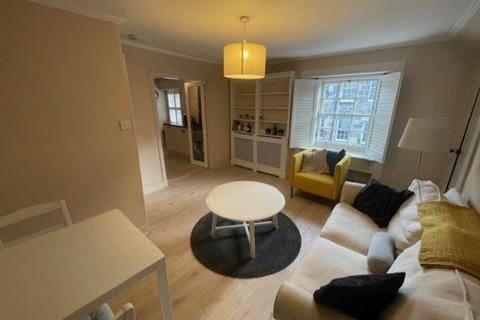 2 bedroom flat to rent, Thistle Street, City Centre, Edinburgh