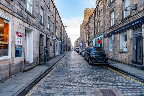 2 bedroom flat to rent, Thistle Street, City Centre, Edinburgh
