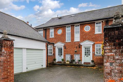 Dorking Road, Epsom