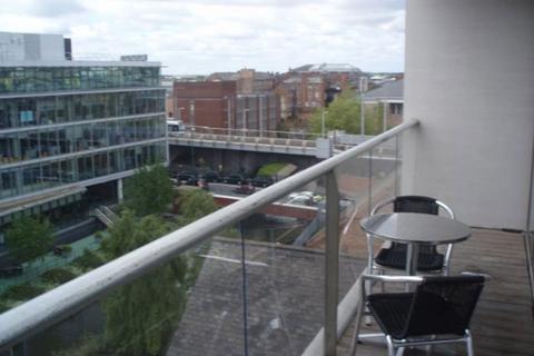 1 bedroom flat to rent, Canal Street, Canal Street NG1