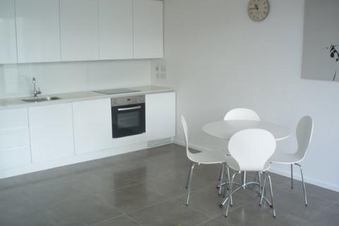 1 bedroom flat to rent, Canal Street, Canal Street NG1