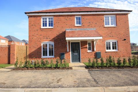 undefined, Ennerdale Avenue, Warton, PR4