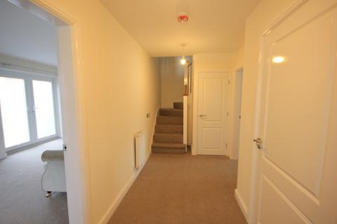 undefined, Ennerdale Avenue, Warton, PR4