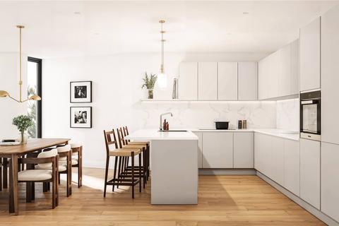 2 bedroom apartment for sale, 5 St Saviours Hill, Seabrook Road, Hythe, Kent, CT21