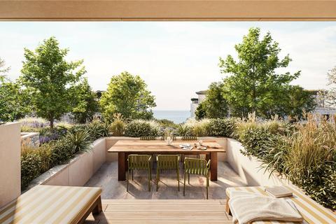 2 bedroom apartment for sale, 5 St Saviours Hill, Seabrook Road, Hythe, Kent, CT21