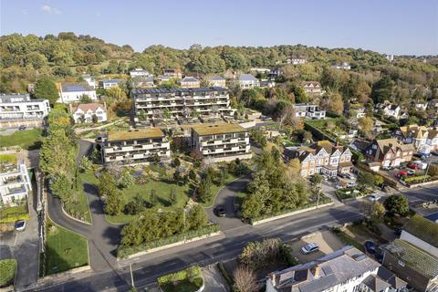 2 bedroom apartment for sale, 5 St Saviours Hill, Seabrook Road, Hythe, Kent, CT21