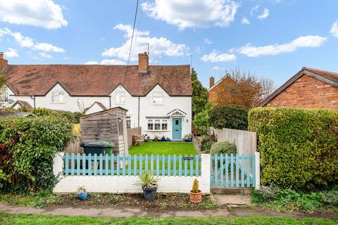 undefined, Farm Street, Fladbury, WR10