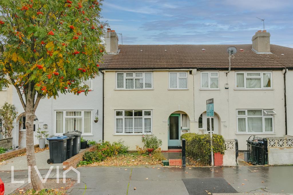 121 Kynaston Avenue, CR7 - 16