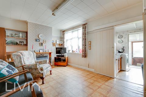 undefined, Thornton Heath CR7