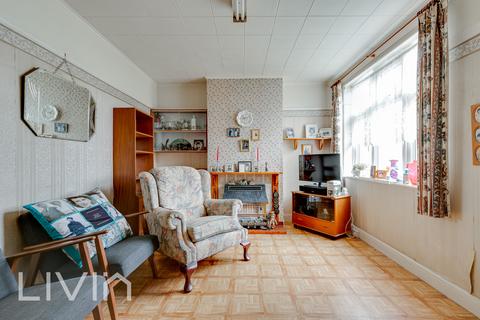 undefined, Thornton Heath CR7
