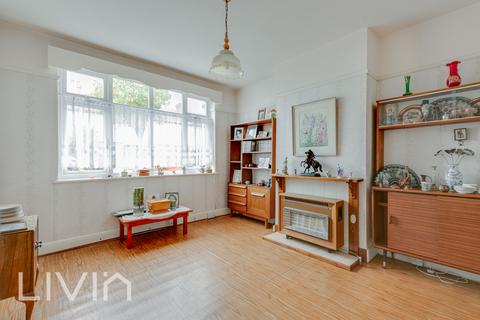 undefined, Thornton Heath CR7