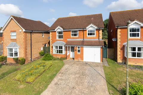 undefined, Inkerman Close, Abingdon OX14