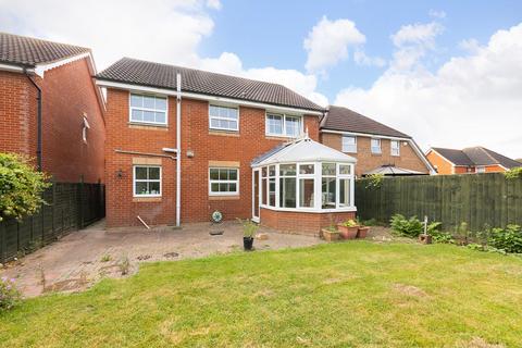 undefined, Inkerman Close, Abingdon OX14