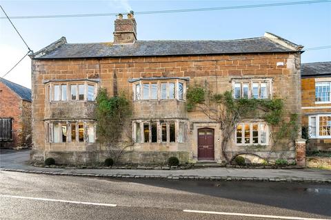 undefined, The Green, Weston By Welland, Market Harborough, Northamptonshire, LE16