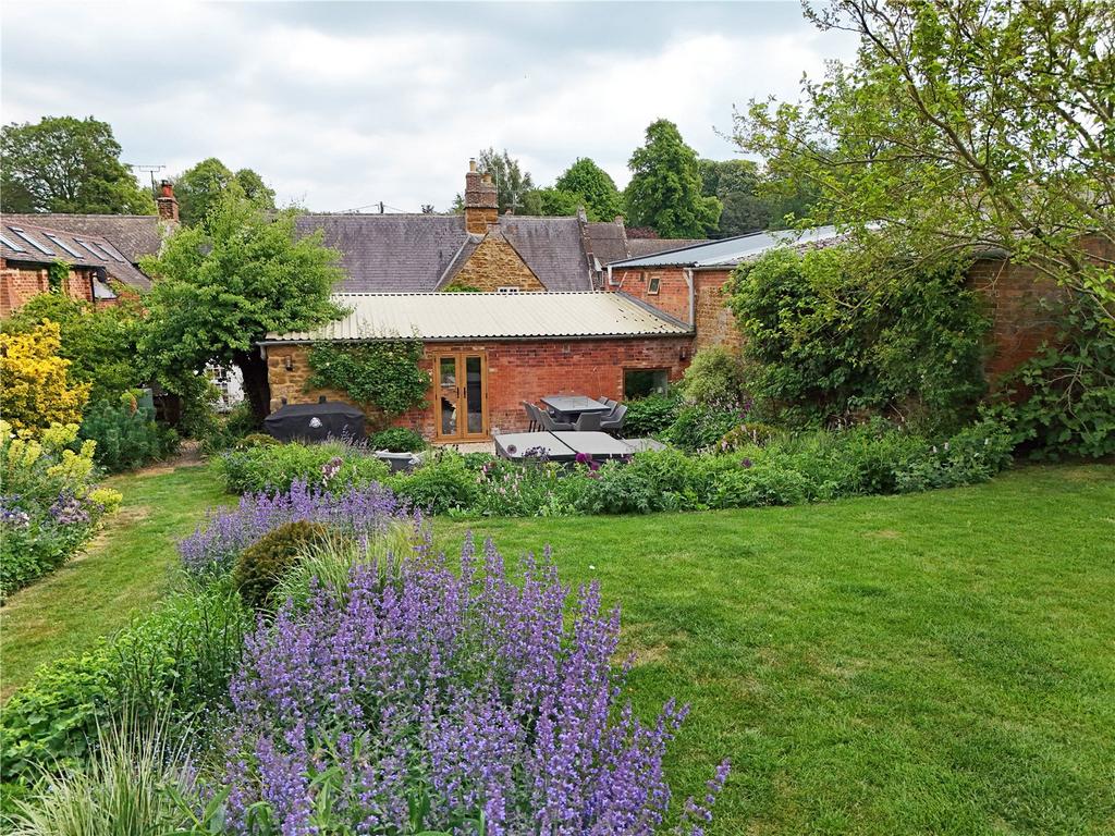 Gardens